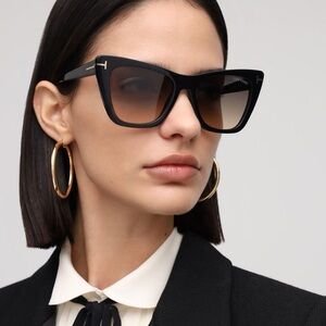 Tom Ford Poppy sunglasses